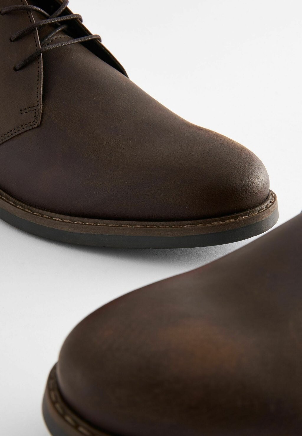 Ботильоны на шнуровке REGULAR FIT Next, коричневый
Ботильоны на шнуровке REGULAR FIT Next, коричневый