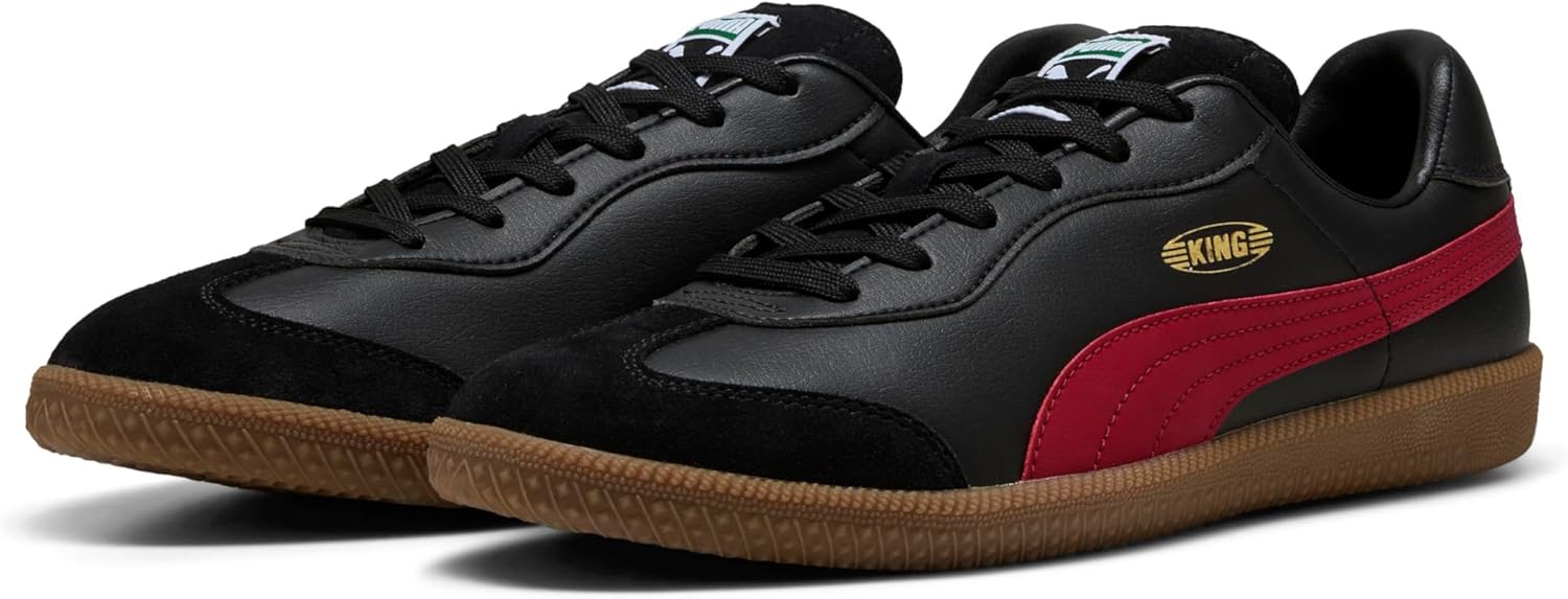 Кроссовки Puma Flyer Runner из сетки для взрослых, унисекс, черный/красный
Кроссовки Puma Flyer Runner из сетки для взрослых, унисекс, черный/красный