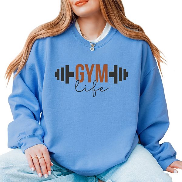 Свитшот Gym life Simply Sage Market, Carolina, Зеленый, Свитшот Gym life Simply Sage Market, Carolina
Свитшот Gym life Simply Sage Market, Carolina, Зеленый, Свитшот Gym life Simply Sage Market, Carolina