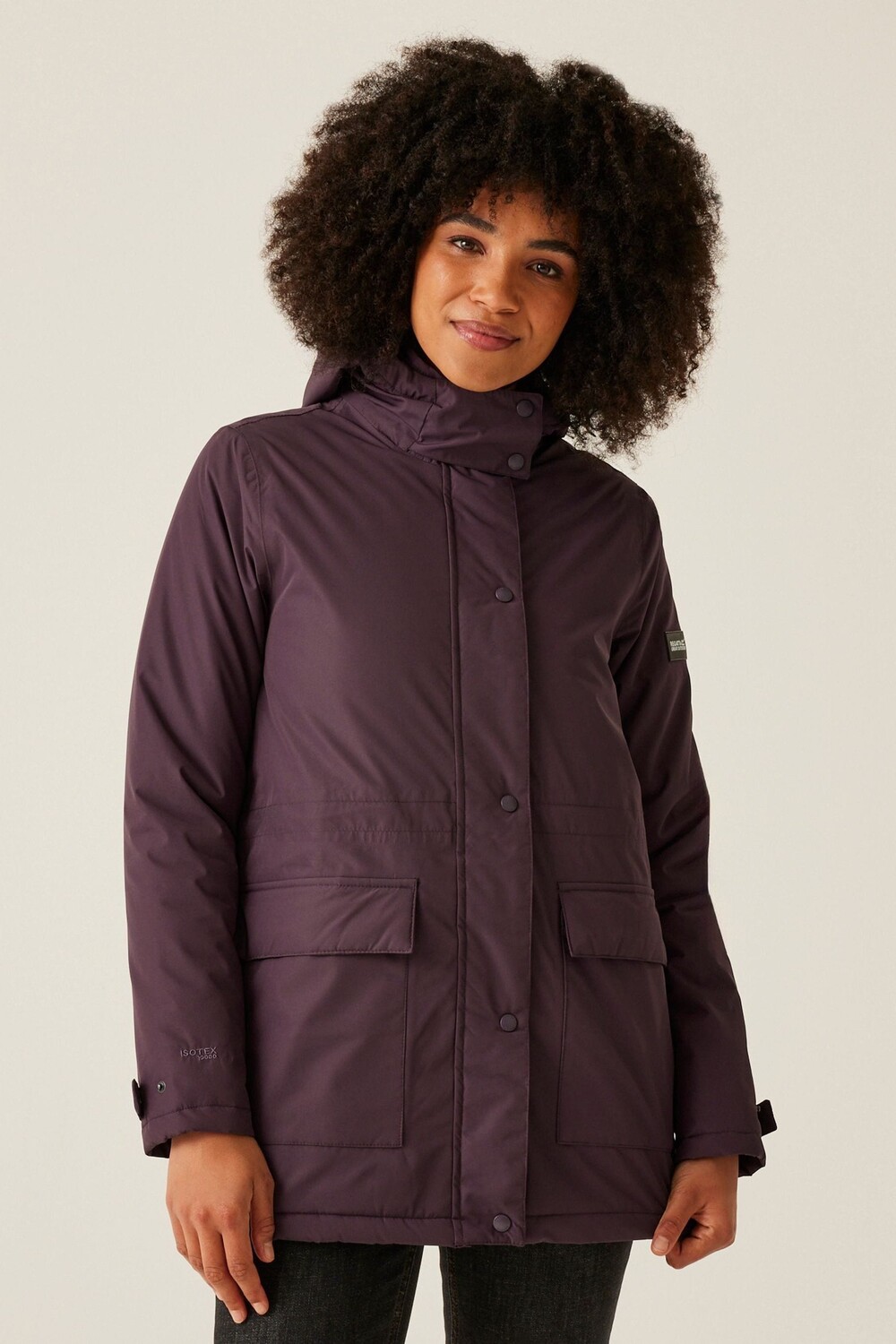 Куртка Мирейя Regatta, фиолетовый
Куртка Мирейя Regatta, фиолетовый