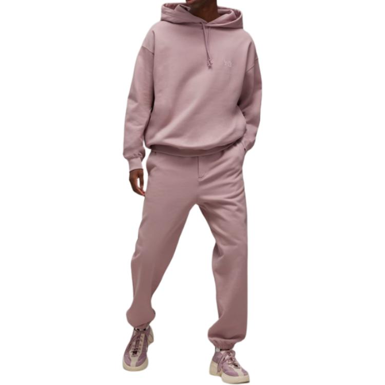 Y 3 брюки из махровой ткани Y-3, розовый
Y 3 брюки из махровой ткани Y-3, розовый