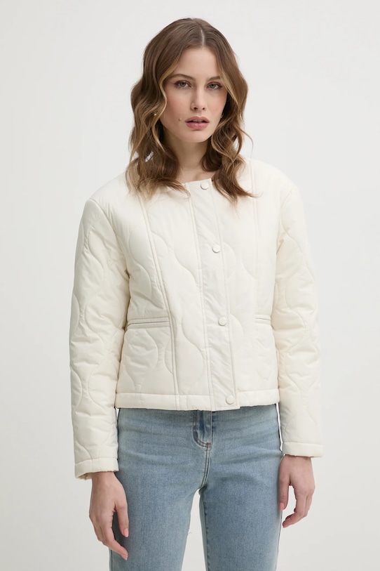 Куртка Morgan, бежевый
Куртка Morgan, бежевый