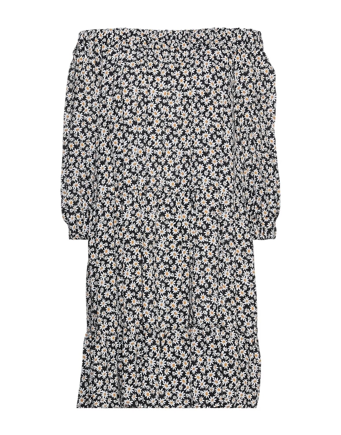 Платье Solotre, черный
Платье Solotre, черный