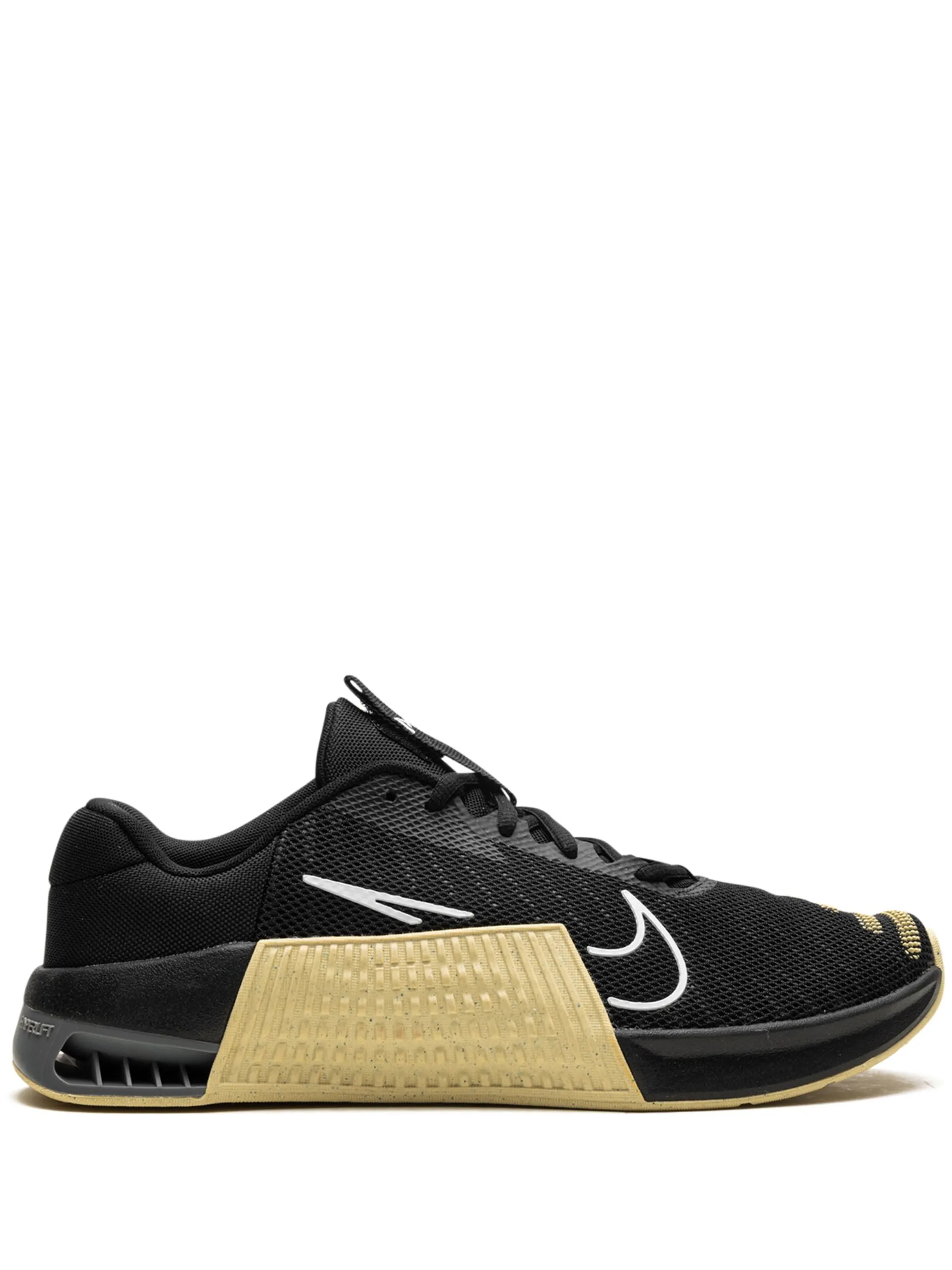 Кроссовки Metcon 9 TB Vegas Nike, черный
Кроссовки Metcon 9 TB Vegas Nike, черный
