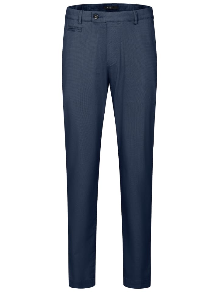 Тканевые брюки Bugatti, цвет 370-marine
Тканевые брюки Bugatti, цвет 370-marine