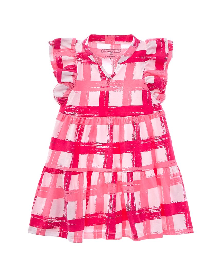 Платье Катарина от Duffield Lane, розовый
Платье Катарина от Duffield Lane, розовый