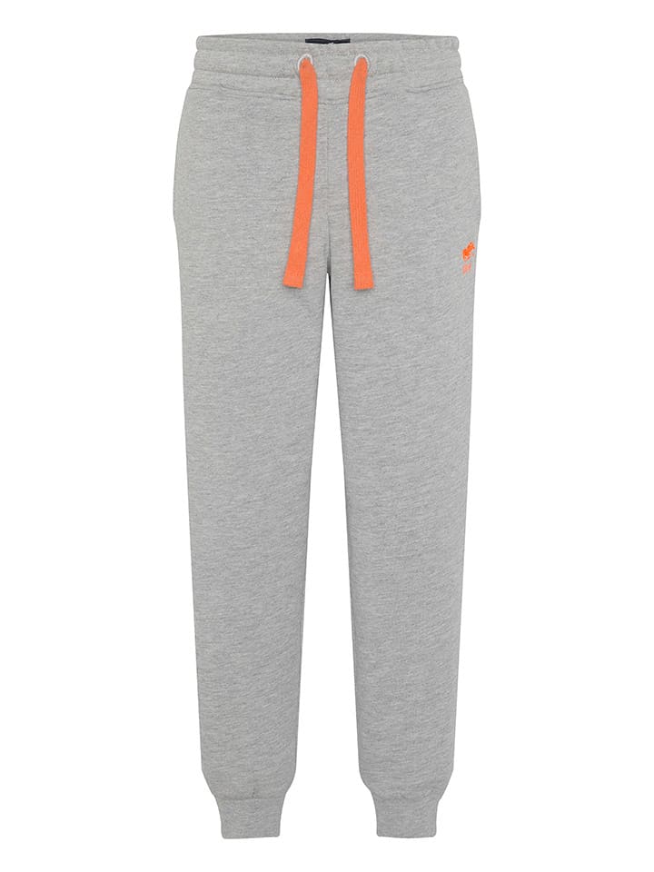 Спортивные брюки Polo Sylt, серый 
Спортивные брюки Polo Sylt, серый