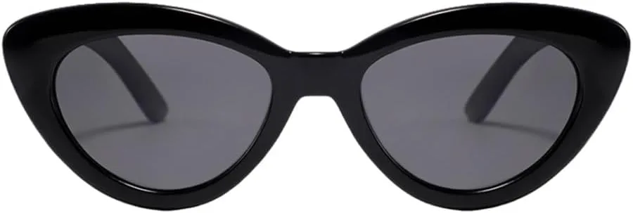 Винтажные солнцезащитные очки «кошачий глаз» для женщин, очки с защитой от УФ-излучения UV400, деревянные дужки, бамбуковые солнцезащитные очки для мужчин TYUVIVO, C3
Винтажные солнцезащитные очки «кошачий глаз» для женщин, очки с защитой от УФ-излучения UV400, деревянные дужки, бамбуковые солнцезащитные очки для мужчин TYUVIVO, C3