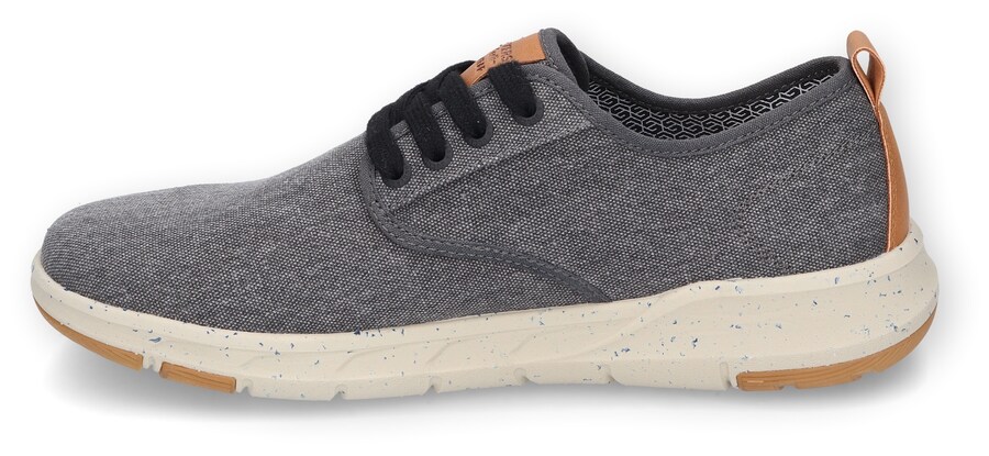 Кроссовки Dockers by Gerli, Black
Кроссовки Dockers by Gerli, Black