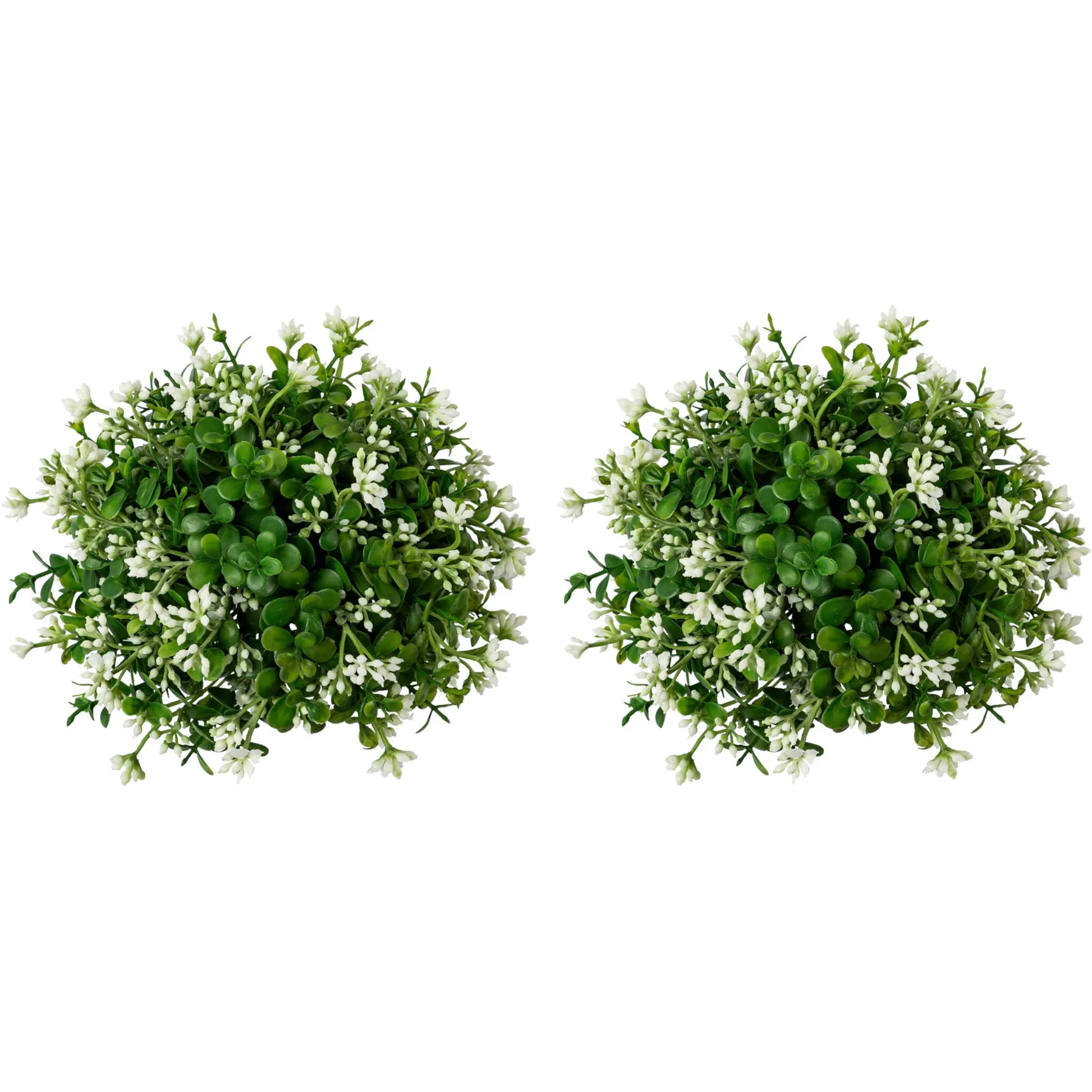 Креативный зеленый искусственный венок «полушарие эвкалипта» Creativ Green
Креативный зеленый искусственный венок «полушарие эвкалипта» Creativ Green