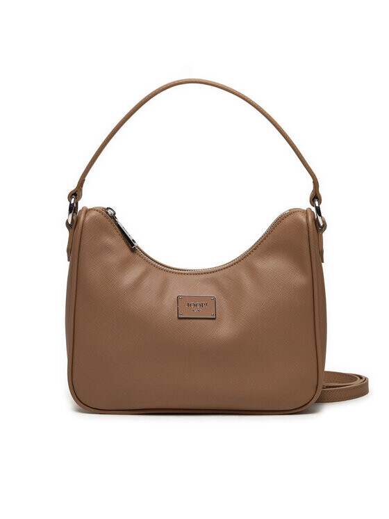 Сумочка Joop! Jeans, бежевый
Сумочка Joop! Jeans, бежевый