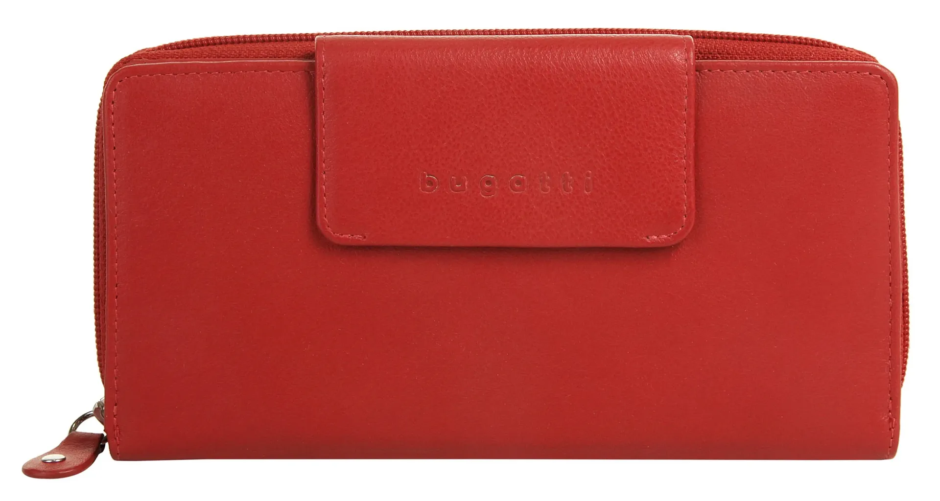 Кошелек bugatti "VERTICE", натуральная кожа, красный
Кошелек bugatti "VERTICE", натуральная кожа, красный