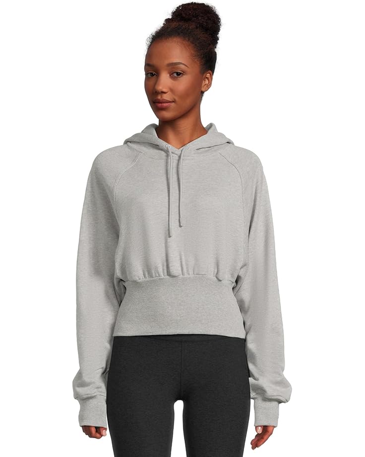 Худи adidas by Stella McCartney Cropped Hoodie JI5148, цвет Medium Grey Heather
Худи adidas by Stella McCartney Cropped Hoodie JI5148, цвет Medium Grey Heather