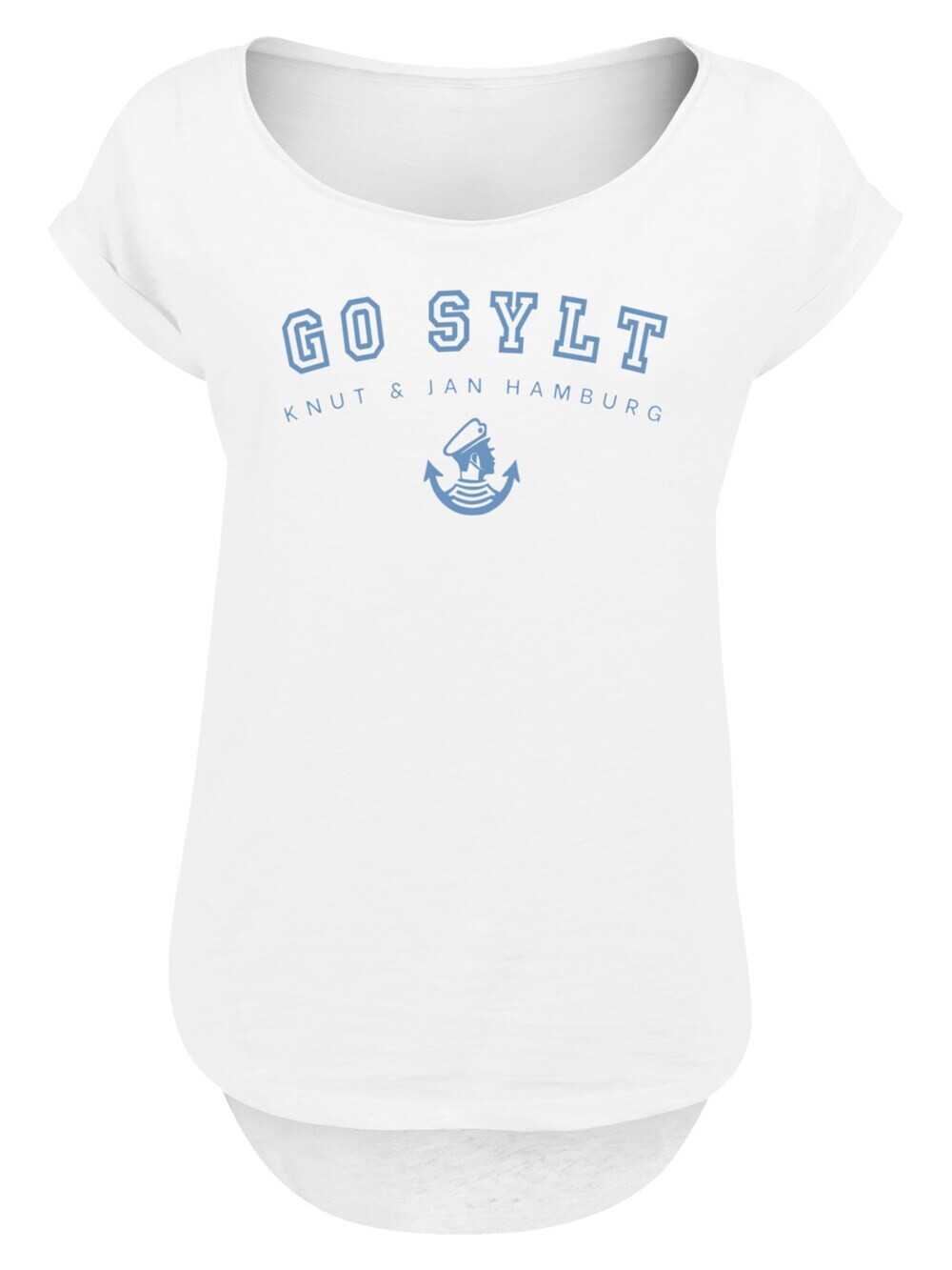 Рубашка F4NT4STIC, белый
Рубашка F4NT4STIC, белый