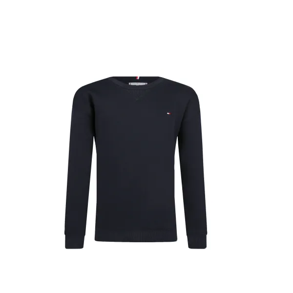 Толстовка обычного кроя Tommy Hilfiger, синий
Толстовка обычного кроя Tommy Hilfiger, синий