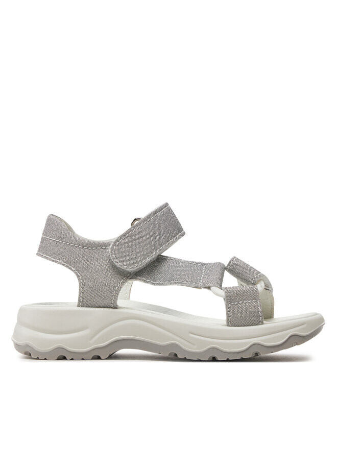 Сандалии 5891522 Primigi, серебро
Сандалии 5891522 Primigi, серебро