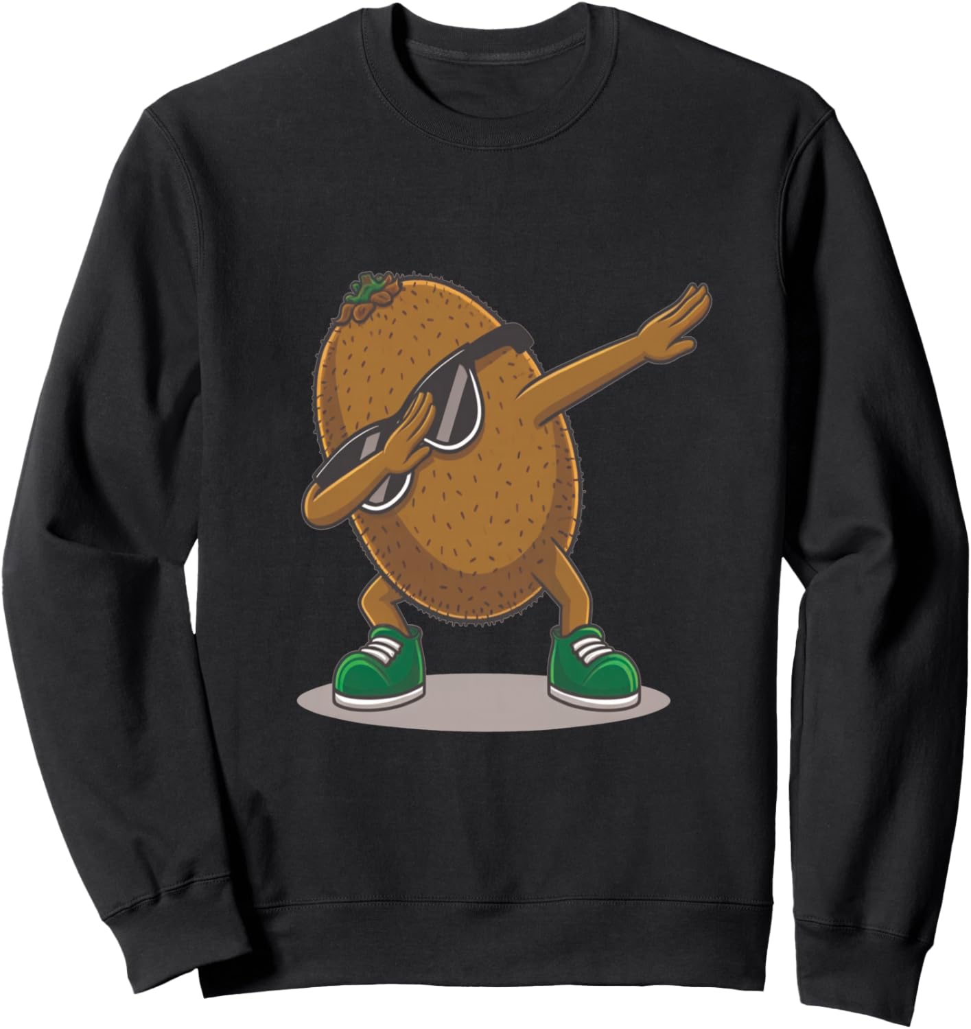 Толстовка Dap Kiwi Dance Dat Kiwi Fruit, черная Dustware Design - Dab And Dab, Черный, Толстовка Dap Kiwi Dance Dat Kiwi Fruit, черная Dustware Design - Dab And Dab
Толстовка Dap Kiwi Dance Dat Kiwi Fruit, черная Dustware Design - Dab And Dab, Черный, Толстовка Dap Kiwi Dance Dat Kiwi Fruit, черная Dustware Design - Dab And Dab