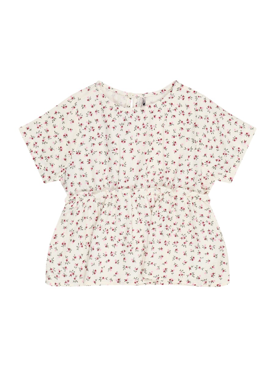 Блузка Only Mini KMGTHYRA, кремовый
Блузка Only Mini KMGTHYRA, кремовый