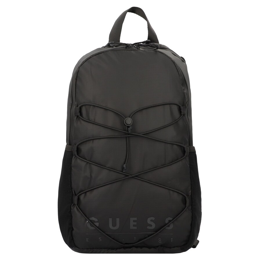 Рюкзак GUESS Sondrio City, Black
Рюкзак GUESS Sondrio City, Black