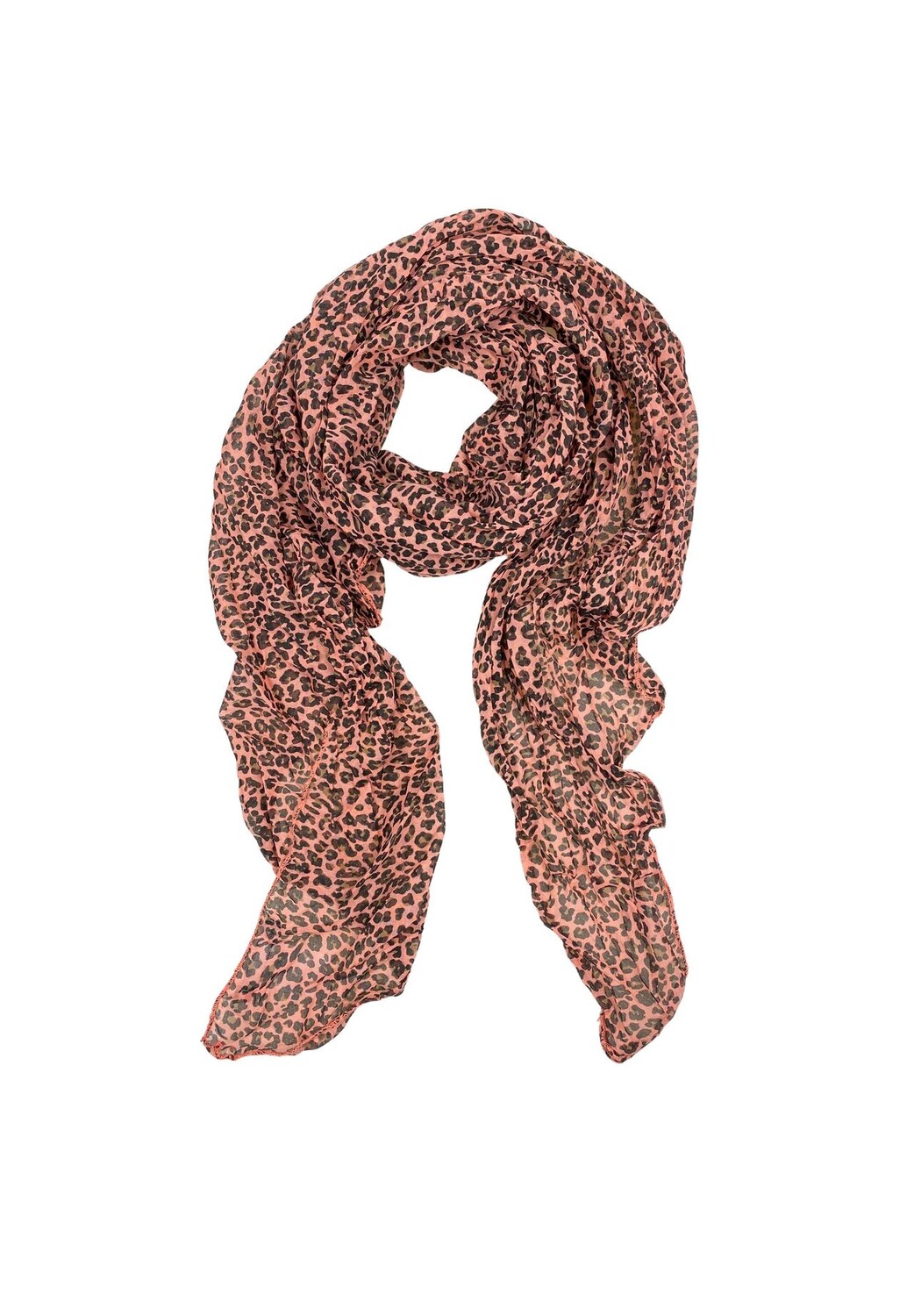 Итальянский шарф Leopardo Made in Italy Collezione alessandro, абрикосовый
Итальянский шарф Leopardo Made in Italy Collezione alessandro, абрикосовый