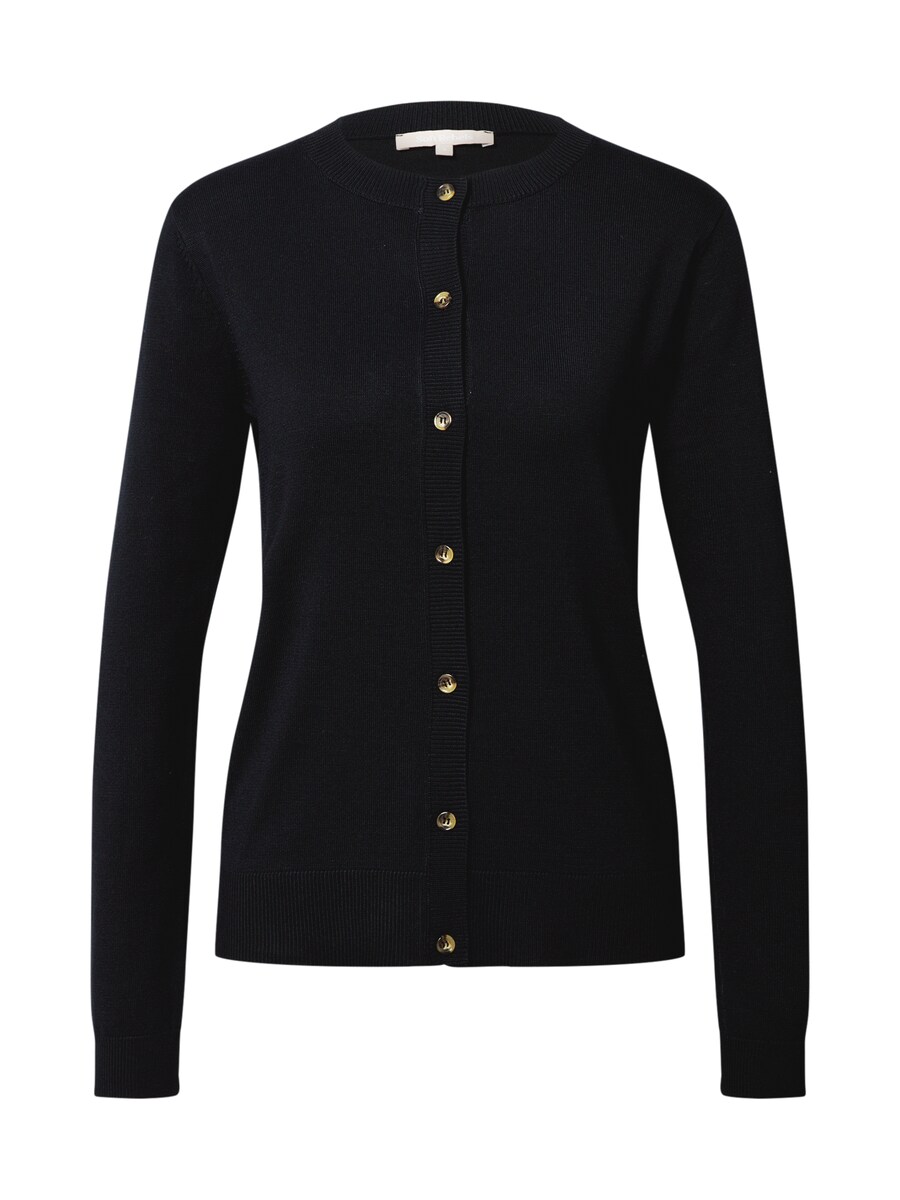 Вязаный кардиган Soft Rebels Marla, черный
Вязаный кардиган Soft Rebels Marla, черный