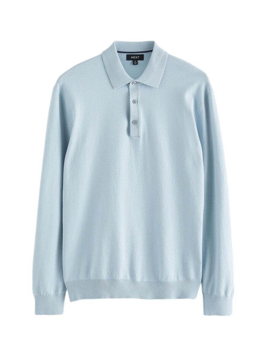 Свитер с v-образным вырезом Next Sweater, светло-синий
Свитер с v-образным вырезом Next Sweater, светло-синий