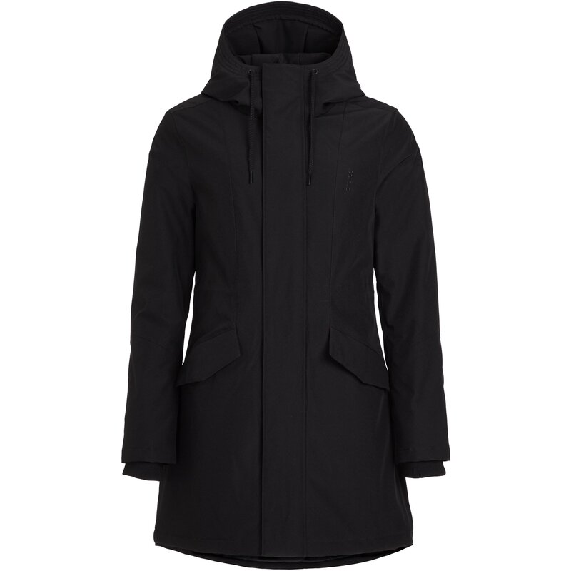 Куртка prtlaniakea Protest, черный
Куртка prtlaniakea Protest, черный