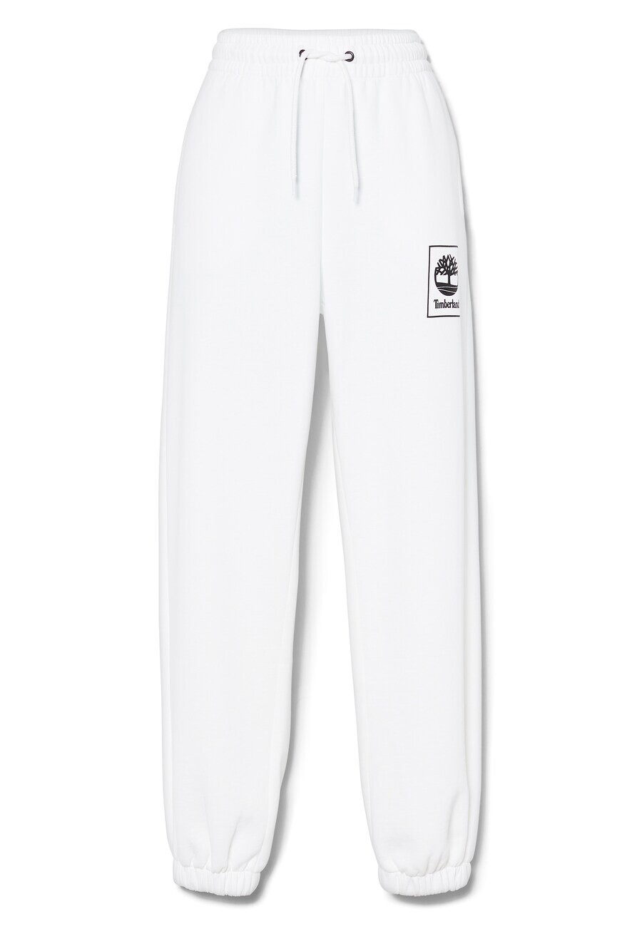 Зауженные брюки Timberland, белый
Зауженные брюки Timberland, белый