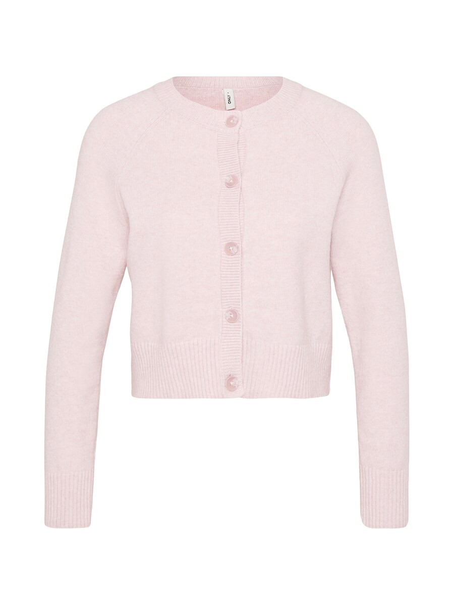 Вязаный кардиган Only Petite ONLKATIA, сиреневый
Вязаный кардиган Only Petite ONLKATIA, сиреневый