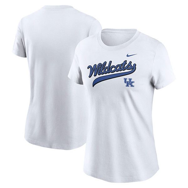 Женская белая футболка kentucky wildcats local script Nike, Белый, Женская белая футболка kentucky wildcats local script Nike
Женская белая футболка kentucky wildcats local script Nike, Белый, Женская белая футболка kentucky wildcats local script Nike
