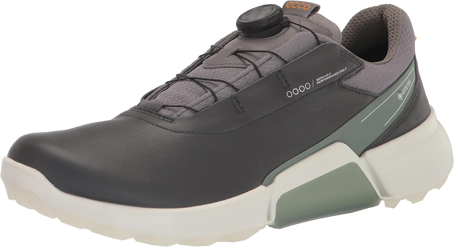 Мужские гольф-ботинки ECCO Biom Hybrid 4 Boa Gore-Tex водонепроницаемые, зеленый
Мужские гольф-ботинки ECCO Biom Hybrid 4 Boa Gore-Tex водонепроницаемые, зеленый