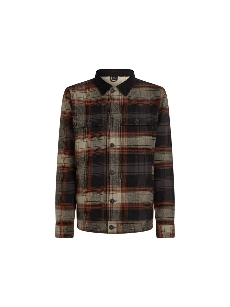 Спортивная куртка O'NEILL, серый/антрацит
Спортивная куртка O'NEILL, серый/антрацит