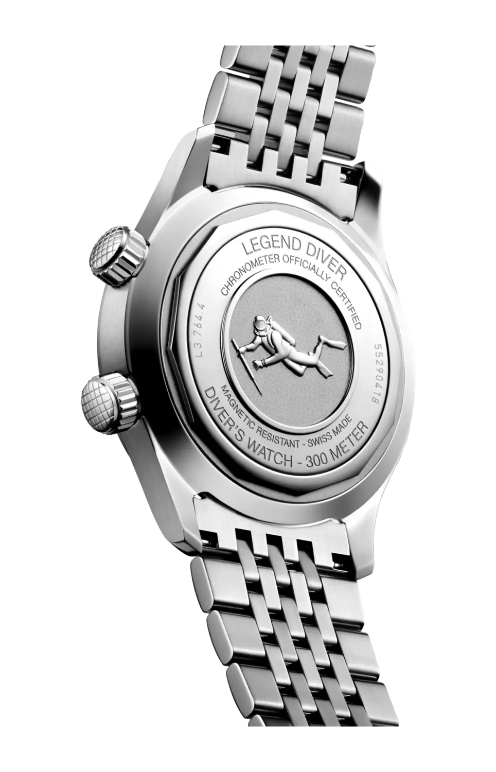 Часы мужские Longines
Часы мужские Longines
