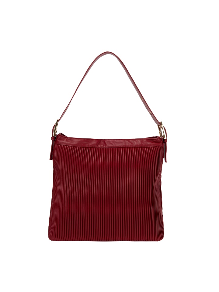 Наплечная сумка faina, красный
Наплечная сумка faina, красный