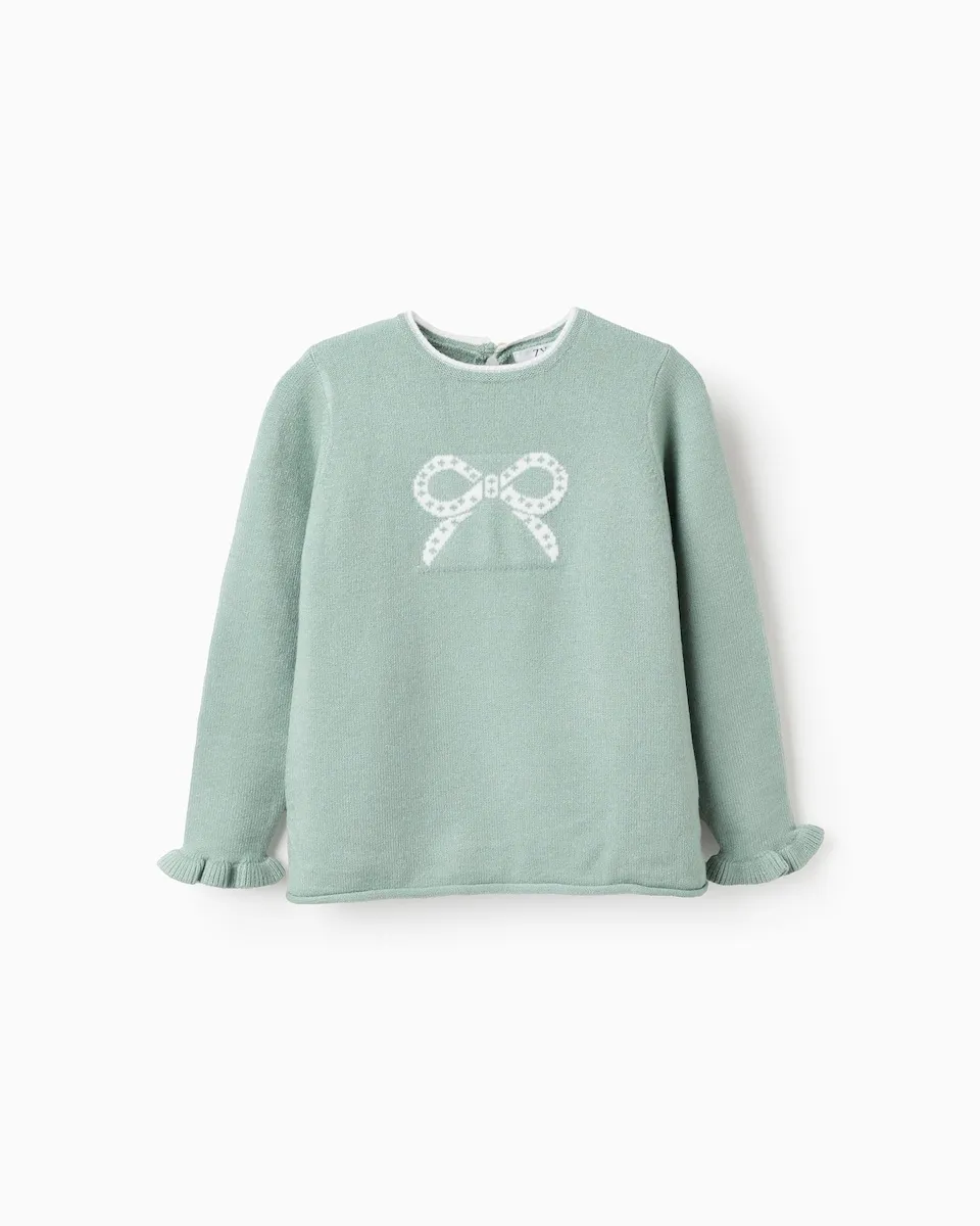 Детская толстовка с длинным рукавом Zippy, зеленый
Детская толстовка с длинным рукавом Zippy, зеленый