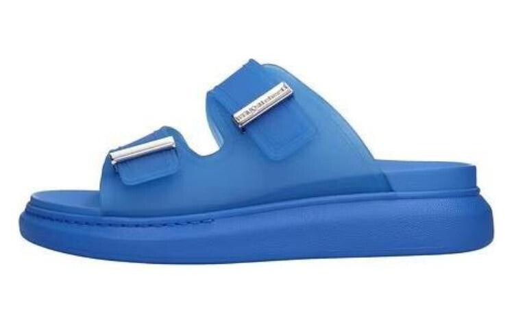 Гибридный слайдер для мужчин Alexander Mcqueen
Гибридный слайдер для мужчин Alexander Mcqueen