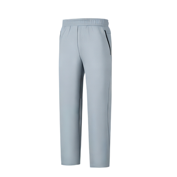 Трикотажные спортивные штаны мужские Skechers, серый
Трикотажные спортивные штаны мужские Skechers, серый