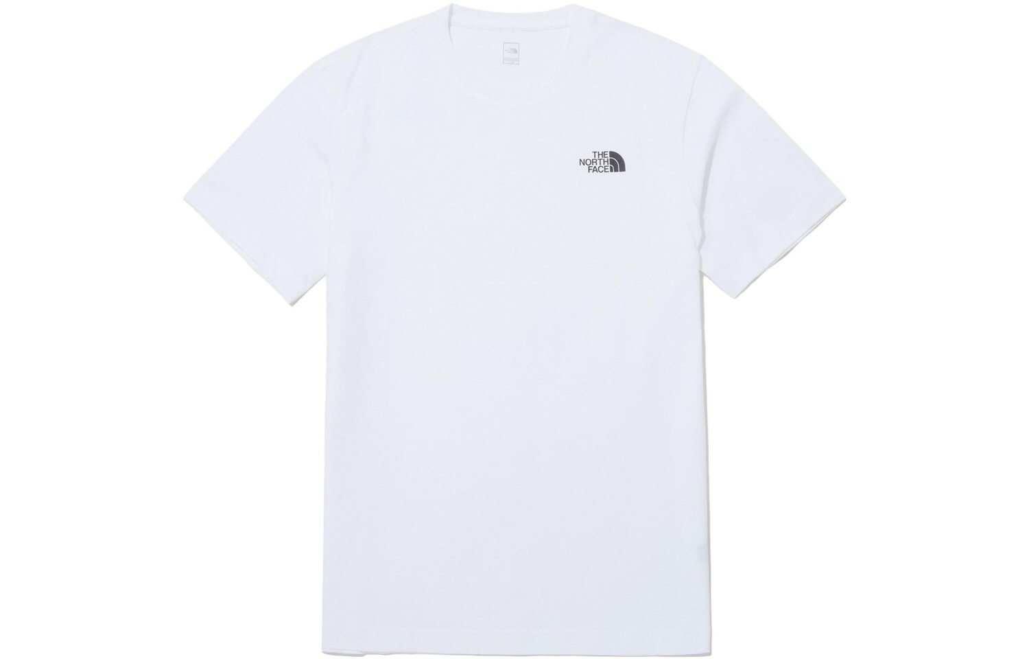 Футболка мужская белая The North Face, белый
Футболка мужская белая The North Face, белый