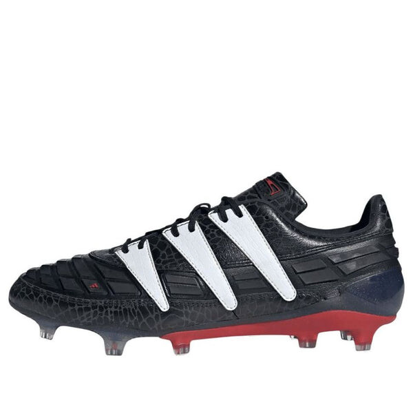 Кроссовки Predator 94 FG Adidas, черный
Кроссовки Predator 94 FG Adidas, черный