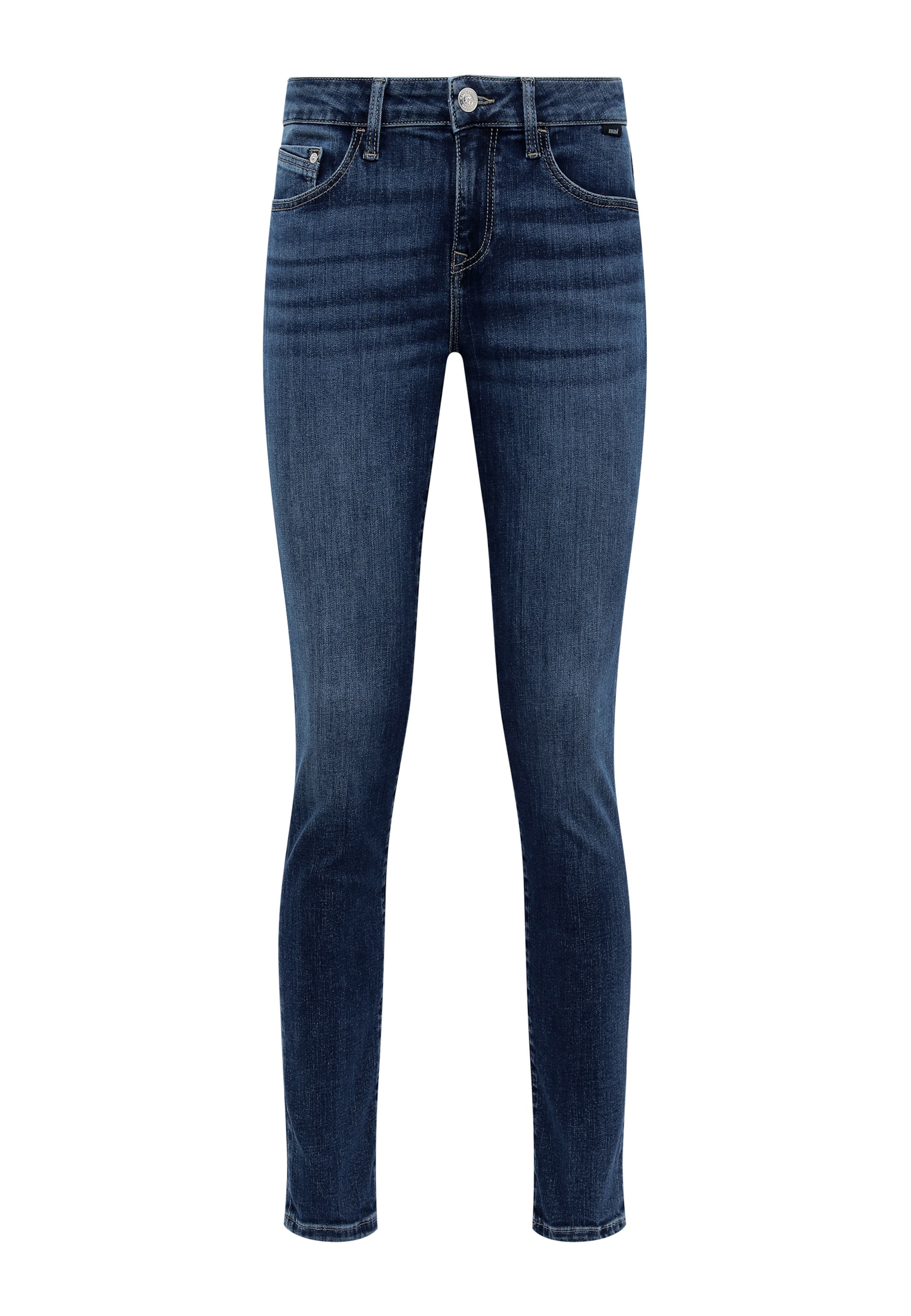 Mavi Джинсы 'Ada' Slim fit в цвете Night Blue
Mavi Джинсы 'Ada' Slim fit в цвете Night Blue