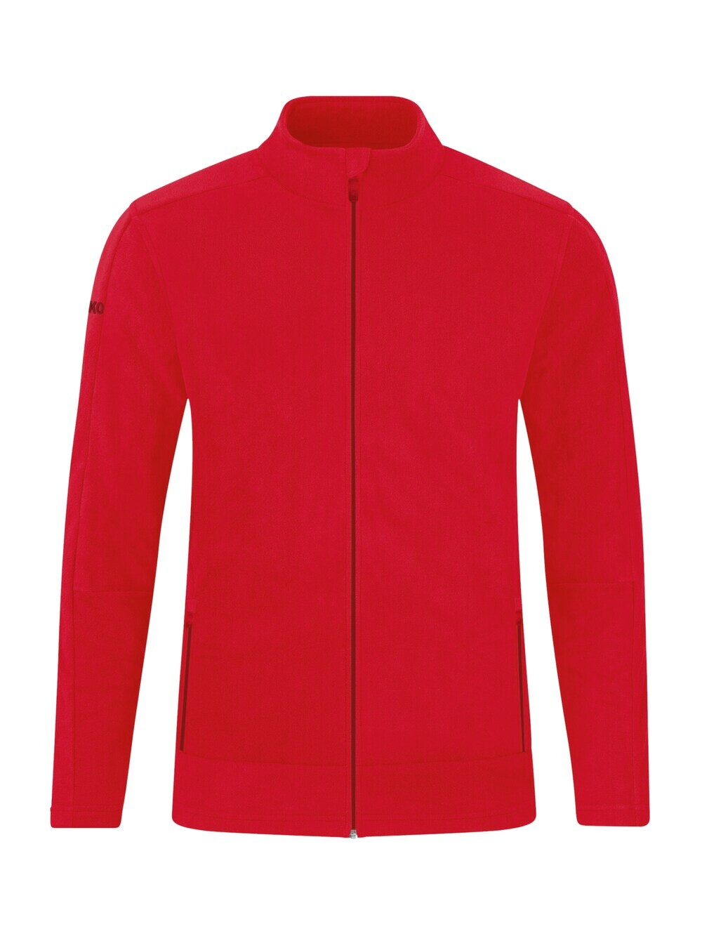 Спортивная куртка Jako, красный
Спортивная куртка Jako, красный