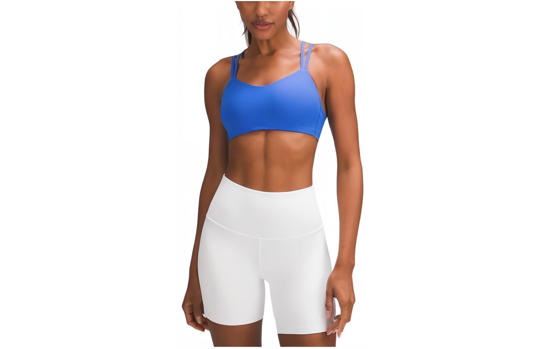 Lululemon Спортивное нижнее белье для женщин
Lululemon Спортивное нижнее белье для женщин