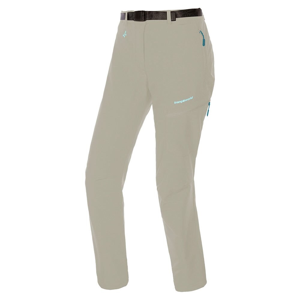Брюки Trangoworld Arade, бежевый
Брюки Trangoworld Arade, бежевый