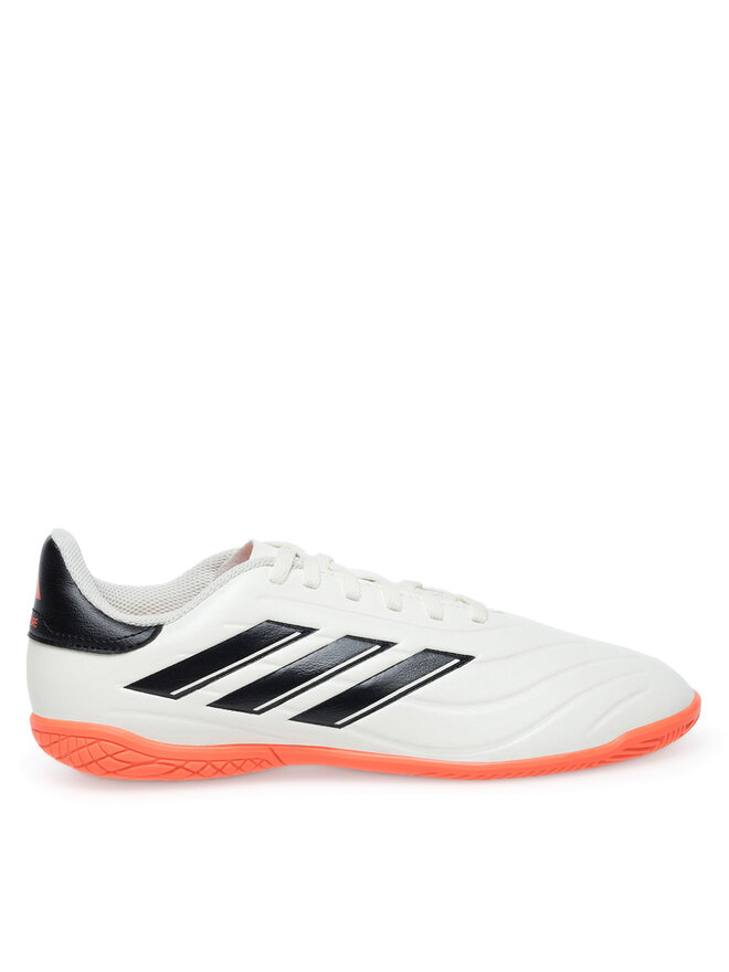 Кроссовки COPA PURE 2 CLUB IN J IE7532 Adidas, бежевый
Кроссовки COPA PURE 2 CLUB IN J IE7532 Adidas, бежевый