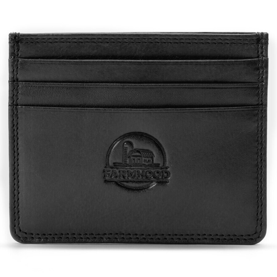 Кошелек Farmhood, антрацит
Кошелек Farmhood, антрацит