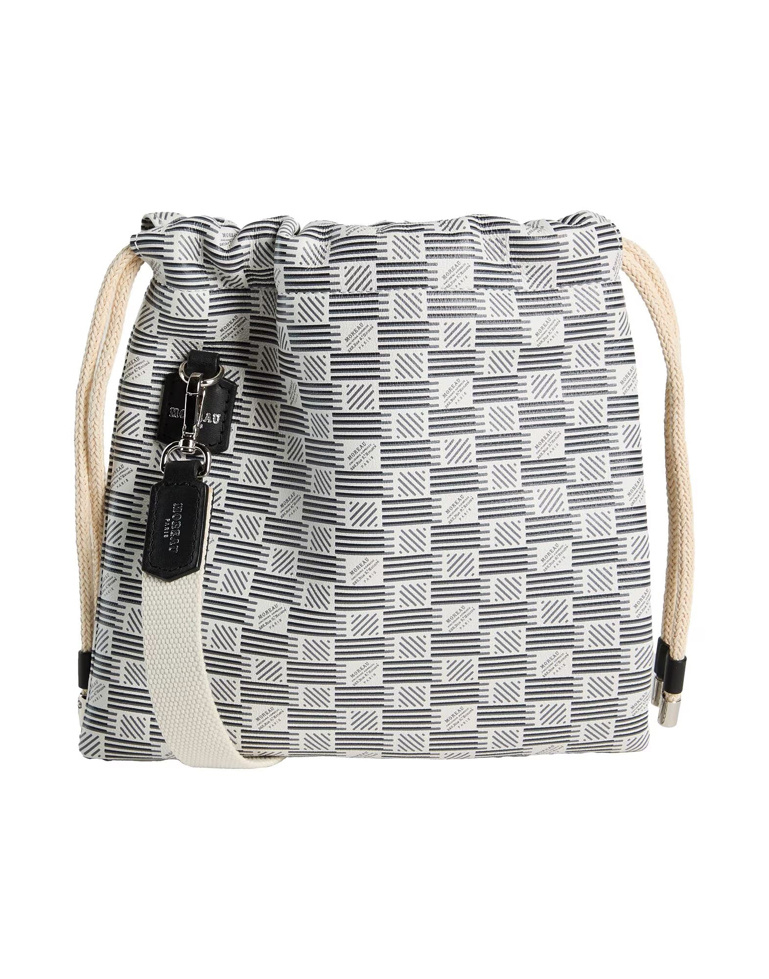 Сумка через плечо Moreau Paris, белый
Сумка через плечо Moreau Paris, белый