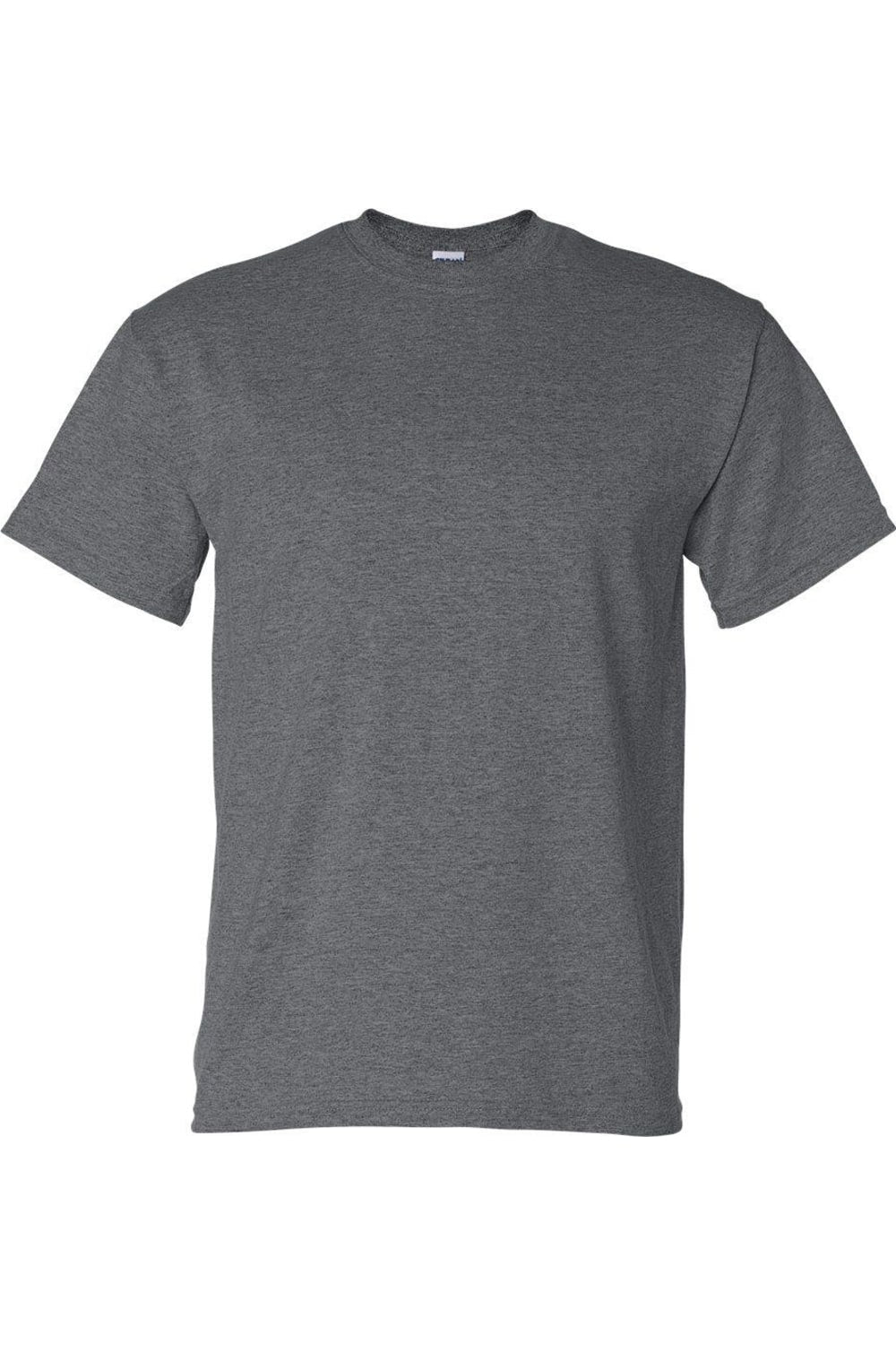 Футболка Gildan DryBlend, цвет dark heather
Футболка Gildan DryBlend, цвет dark heather