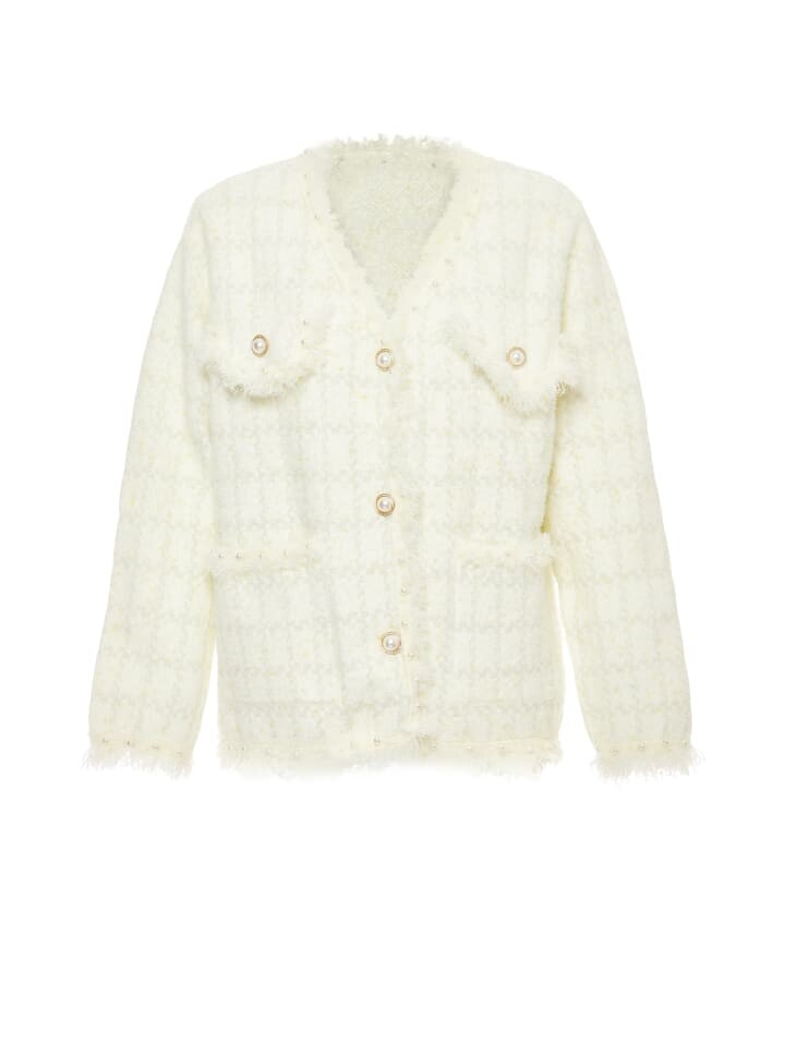 Спортивня куртка zitha, белый
Спортивня куртка zitha, белый