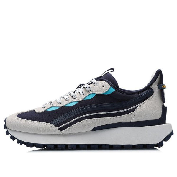 Кроссовки chengfeng Li-Ning, белый
Кроссовки chengfeng Li-Ning, белый