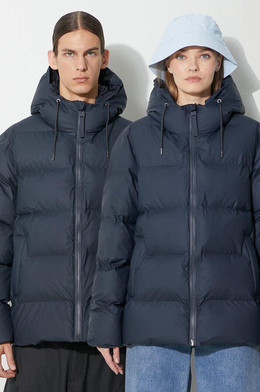 Куртка от дождя Rains, темно-синий
Куртка от дождя Rains, темно-синий